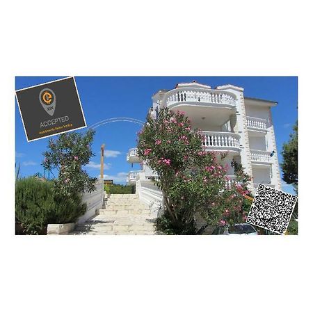 Apartments Reiter Βόντιτσε Εξωτερικό φωτογραφία