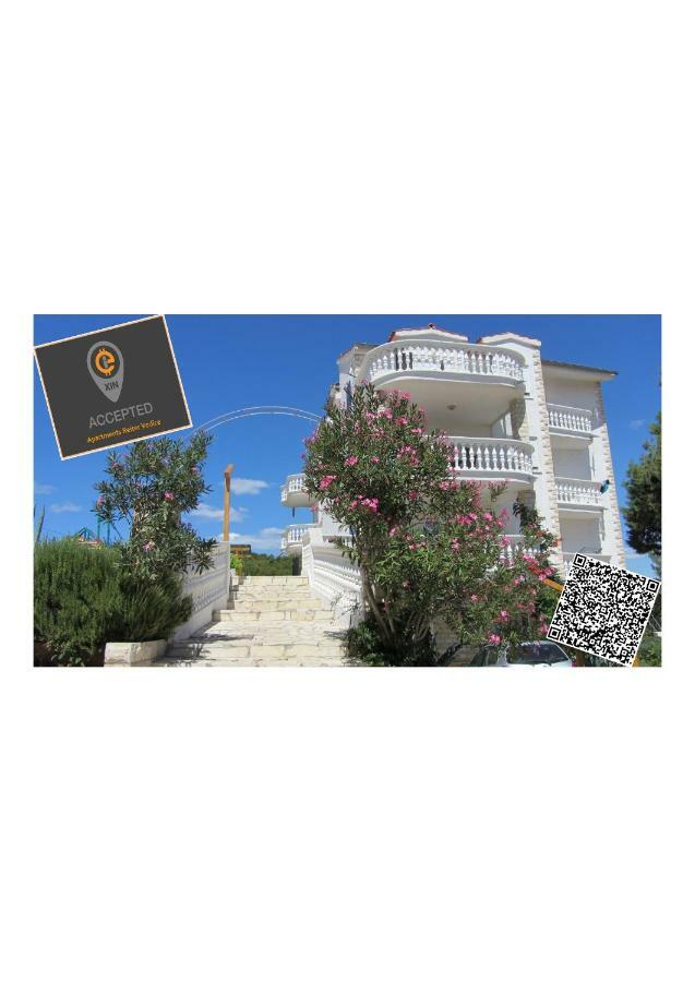 Apartments Reiter Βόντιτσε Εξωτερικό φωτογραφία