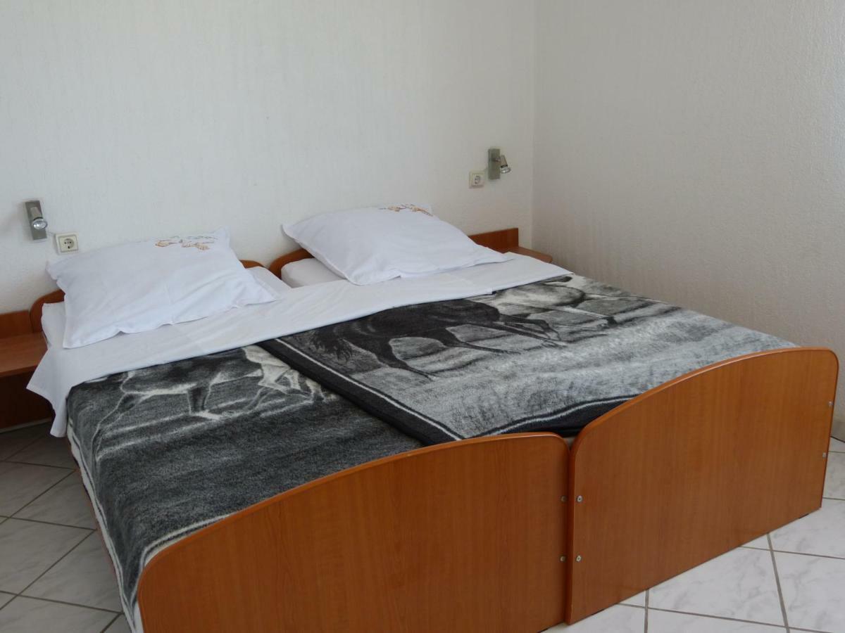 Apartments Reiter Βόντιτσε Εξωτερικό φωτογραφία