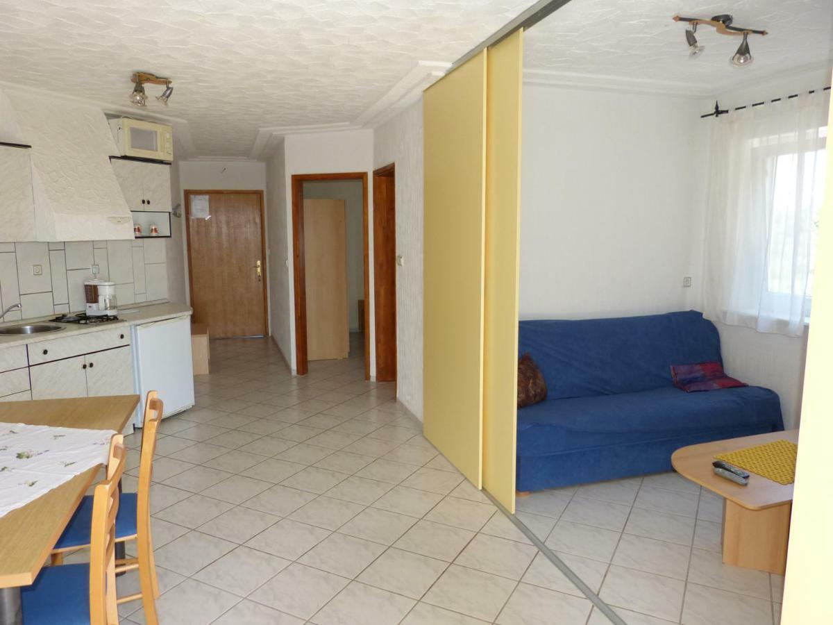 Apartments Reiter Βόντιτσε Εξωτερικό φωτογραφία