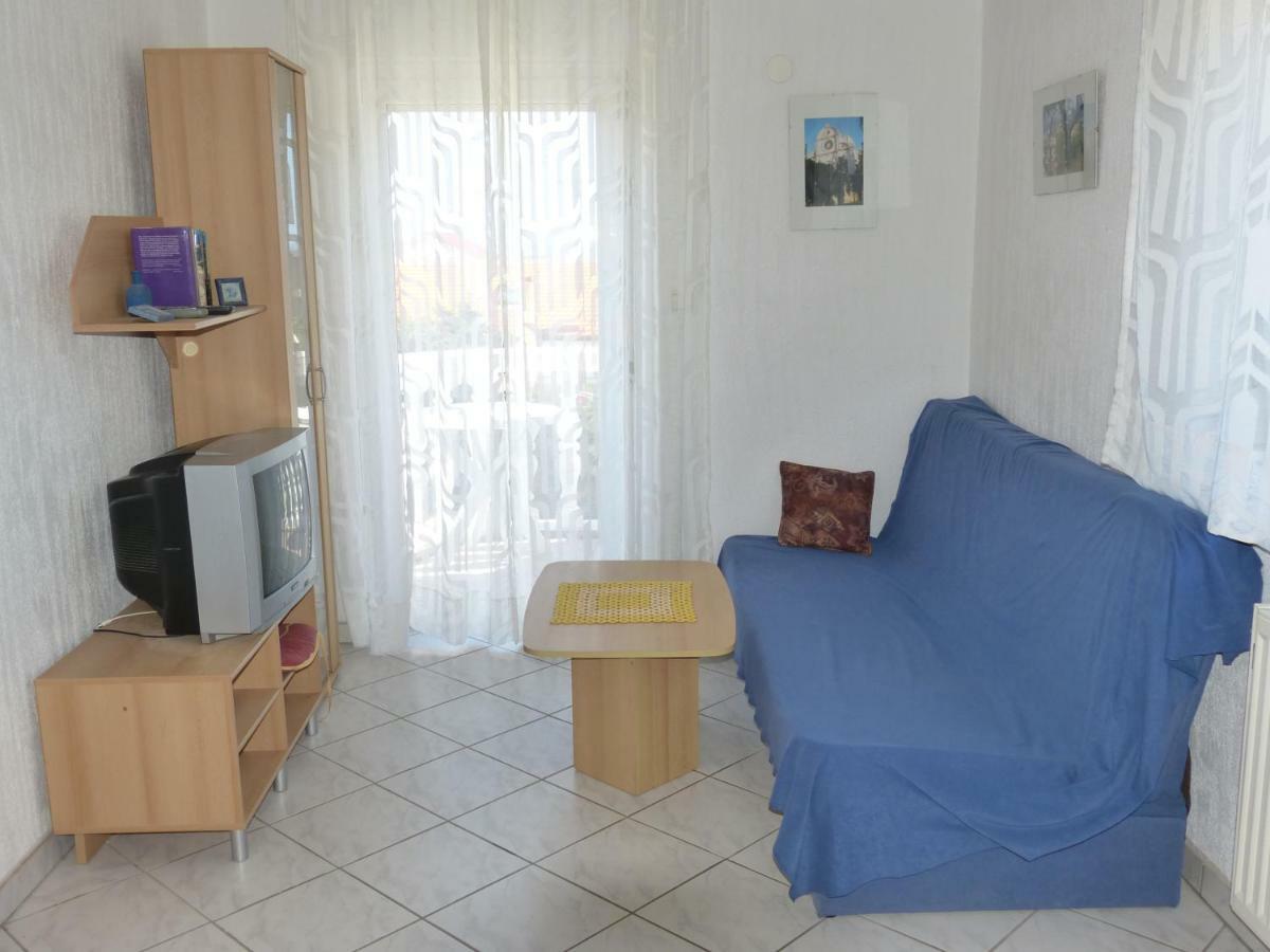 Apartments Reiter Βόντιτσε Εξωτερικό φωτογραφία