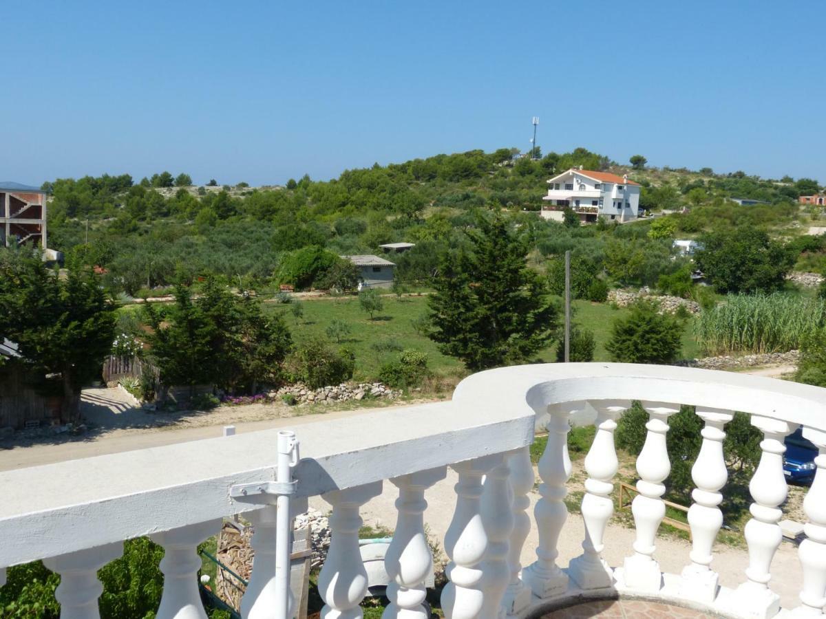Apartments Reiter Βόντιτσε Εξωτερικό φωτογραφία