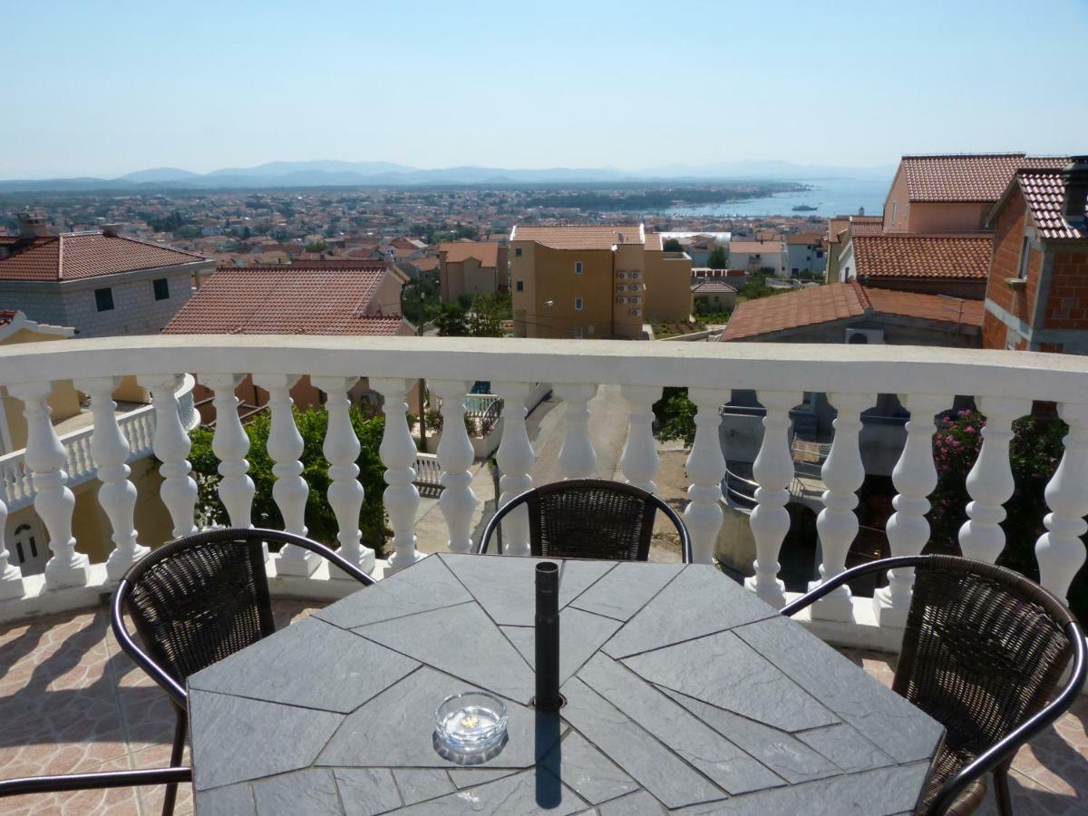 Apartments Reiter Βόντιτσε Εξωτερικό φωτογραφία