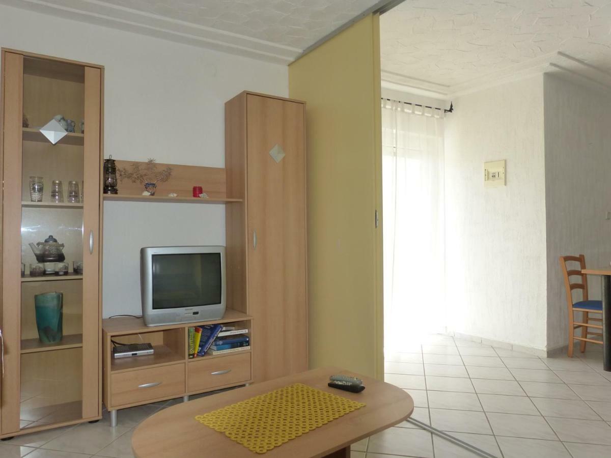 Apartments Reiter Βόντιτσε Εξωτερικό φωτογραφία
