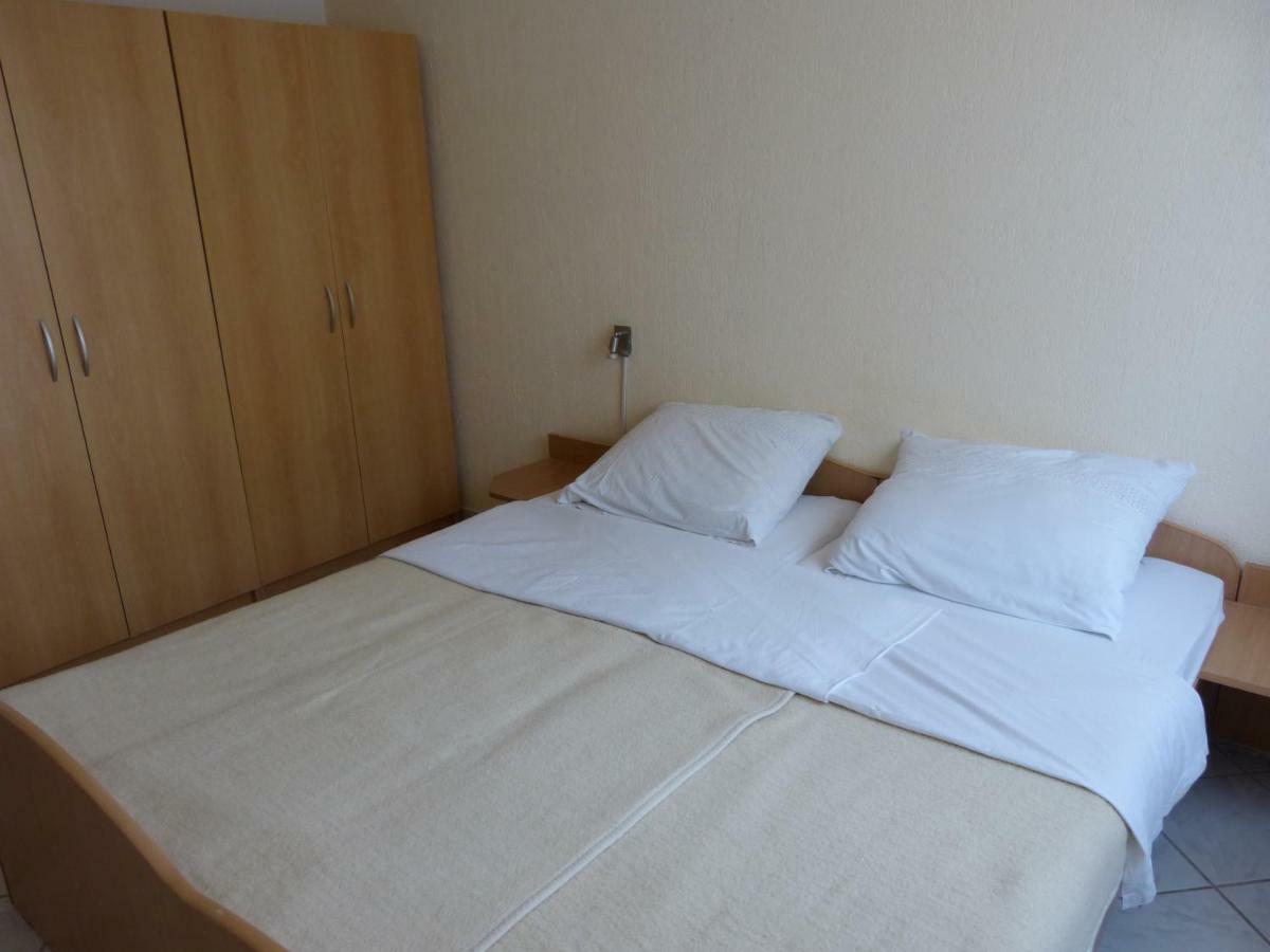 Apartments Reiter Βόντιτσε Εξωτερικό φωτογραφία