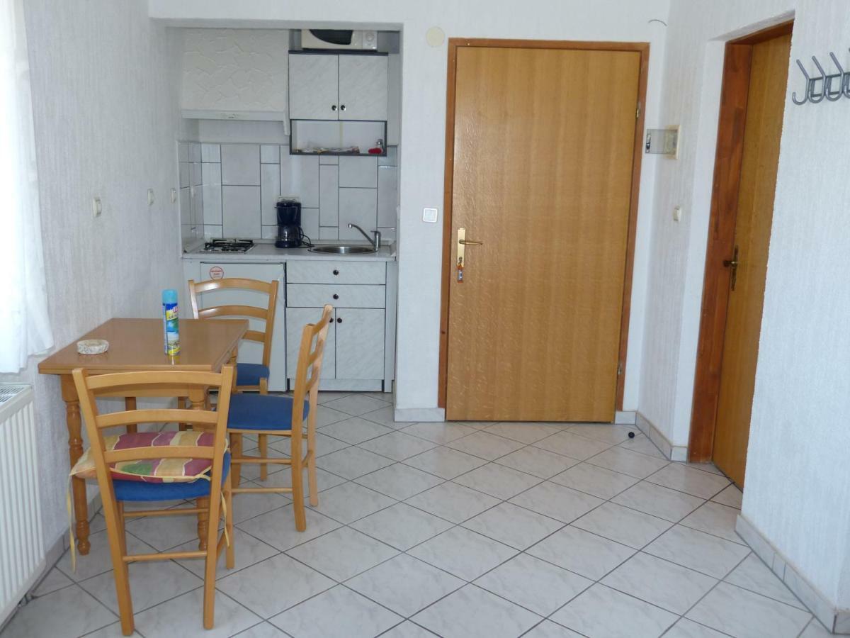 Apartments Reiter Βόντιτσε Εξωτερικό φωτογραφία