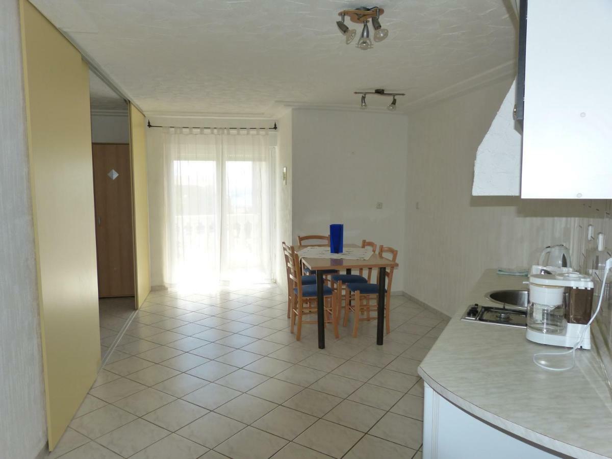 Apartments Reiter Βόντιτσε Εξωτερικό φωτογραφία