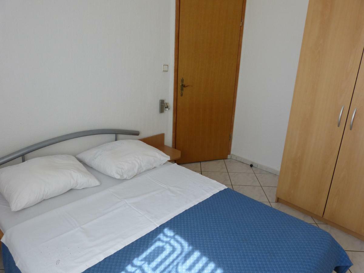 Apartments Reiter Βόντιτσε Εξωτερικό φωτογραφία