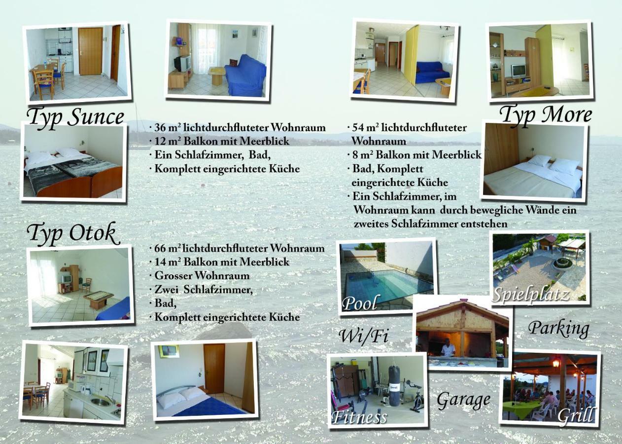 Apartments Reiter Βόντιτσε Εξωτερικό φωτογραφία