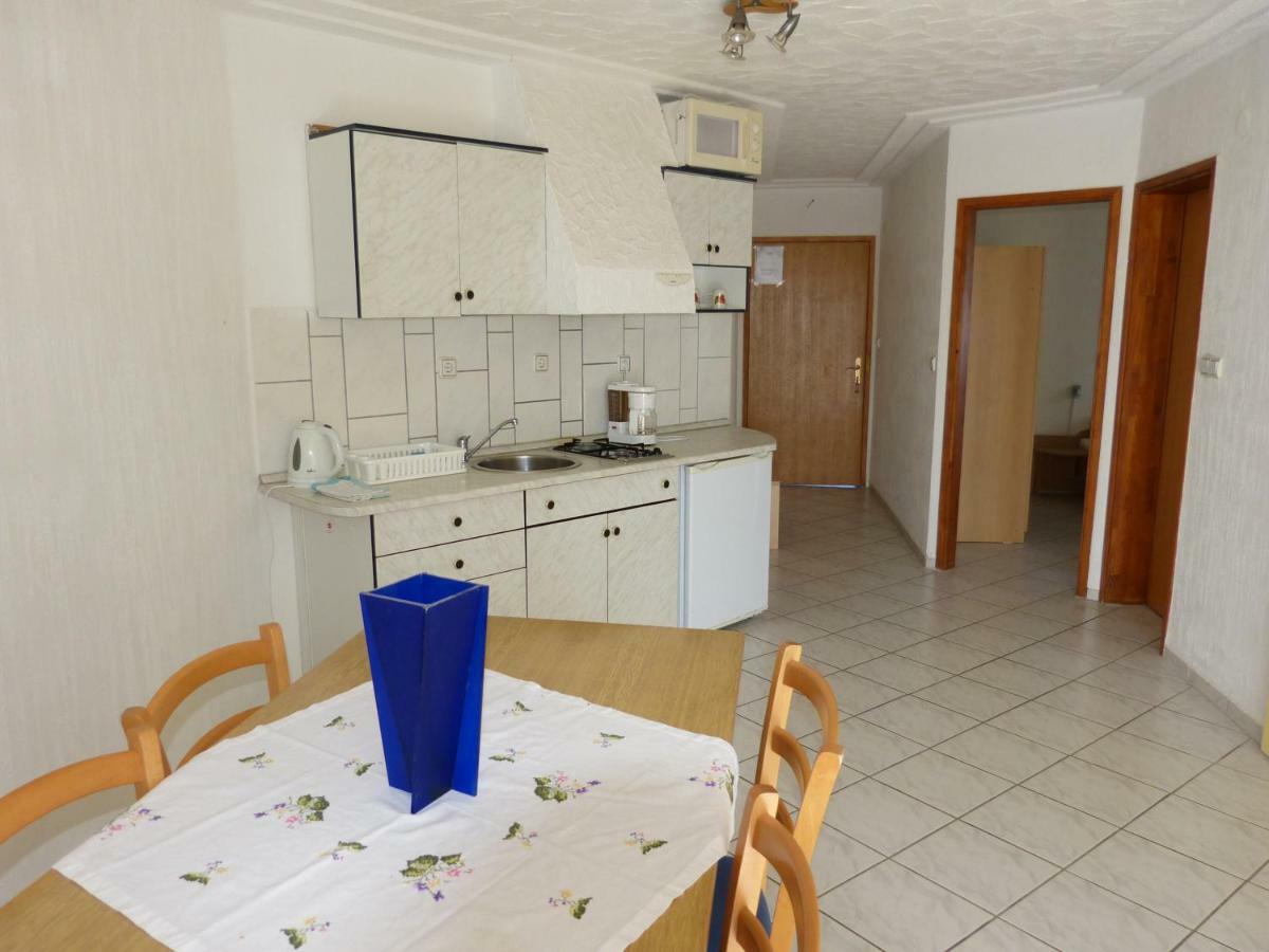 Apartments Reiter Βόντιτσε Εξωτερικό φωτογραφία