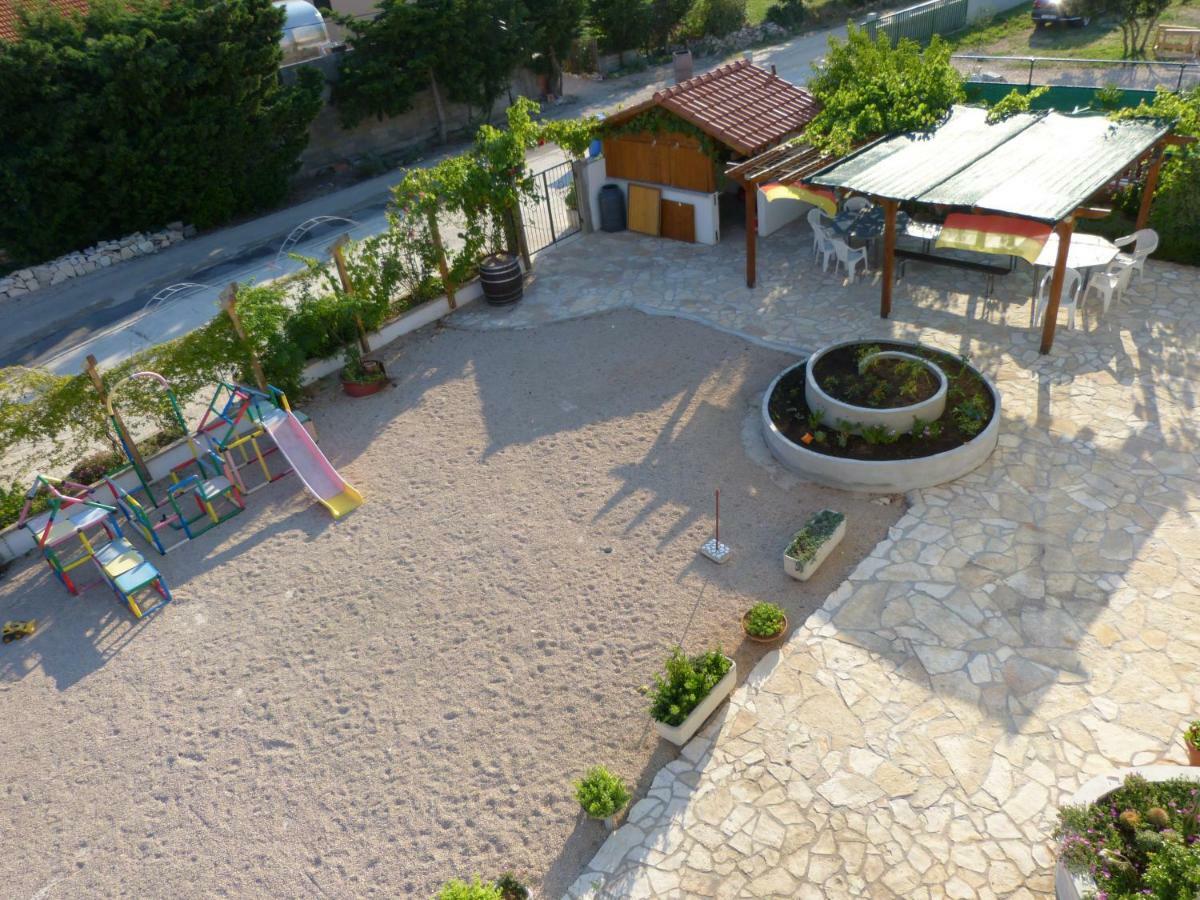 Apartments Reiter Βόντιτσε Εξωτερικό φωτογραφία