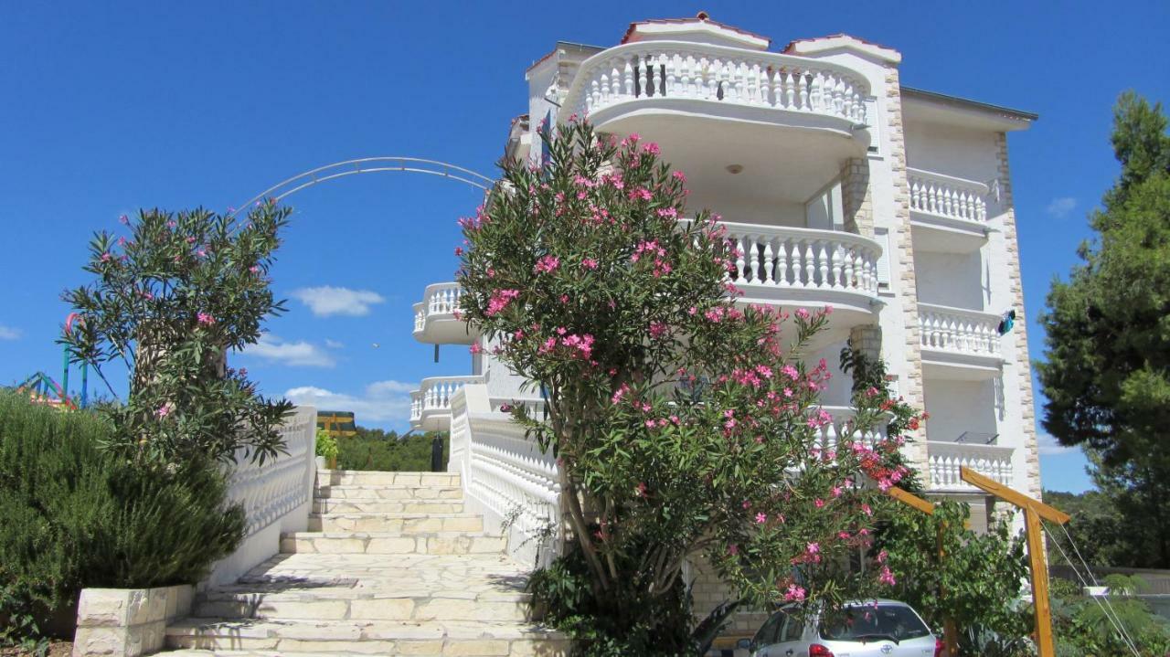 Apartments Reiter Βόντιτσε Εξωτερικό φωτογραφία