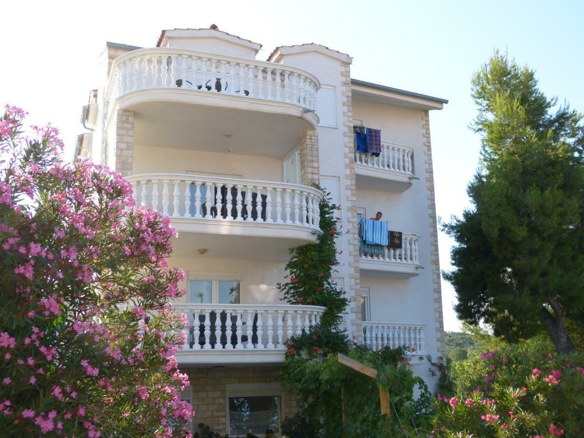 Apartments Reiter Βόντιτσε Εξωτερικό φωτογραφία