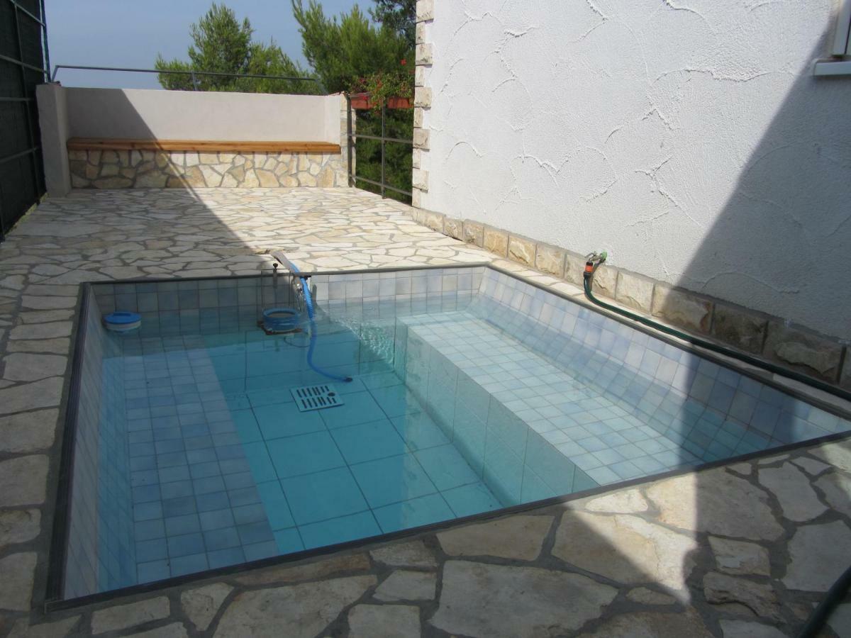 Apartments Reiter Βόντιτσε Εξωτερικό φωτογραφία